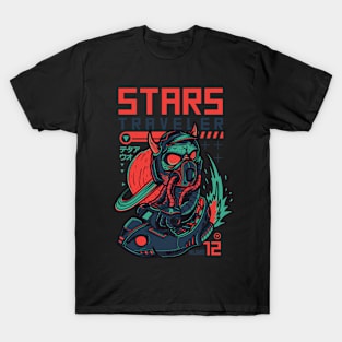 Stars Traveller T-Shirt